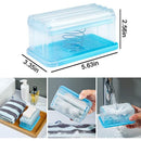 Soap Cleaning Storage Foaming Box - Cupindy