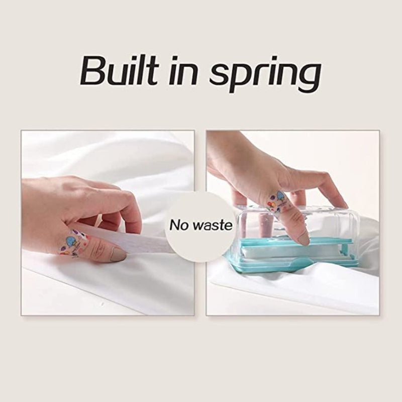 Soap Cleaning Storage Foaming Box - Cupindy