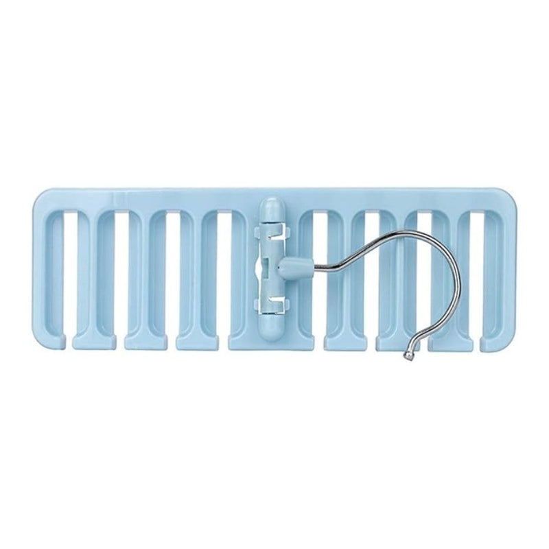 Space Saving Belt Hanger, Scarf Hanger - Cupindy