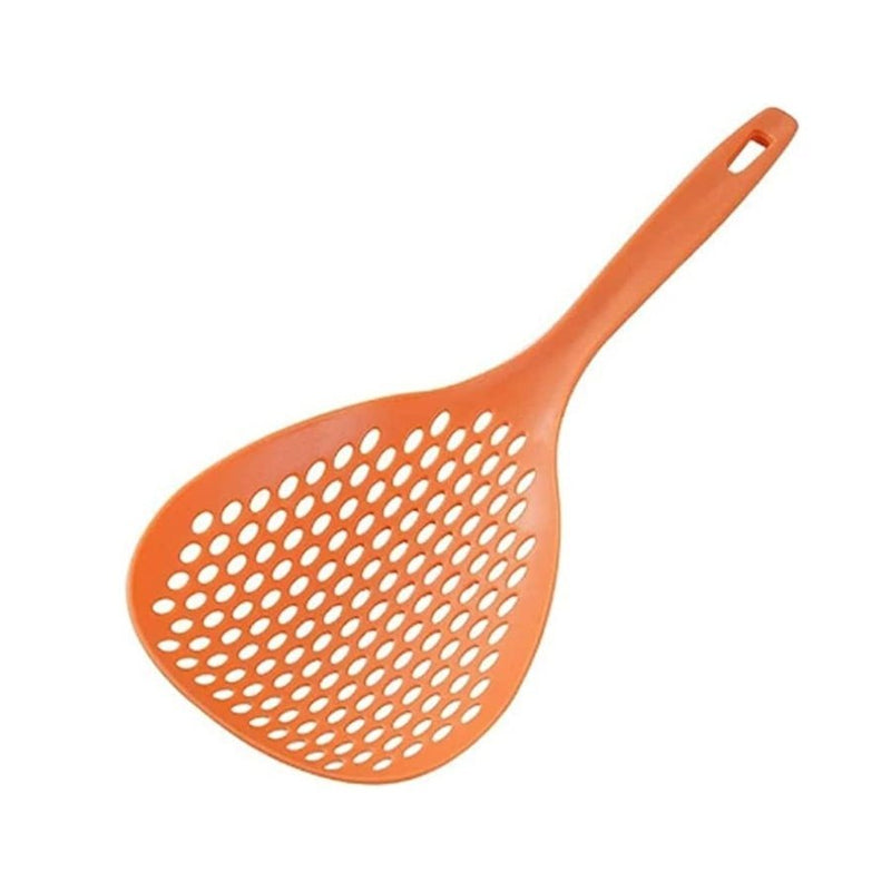 Spoons Kitchen Colander Large Noodle Colander - Multi Colors - Cupindy