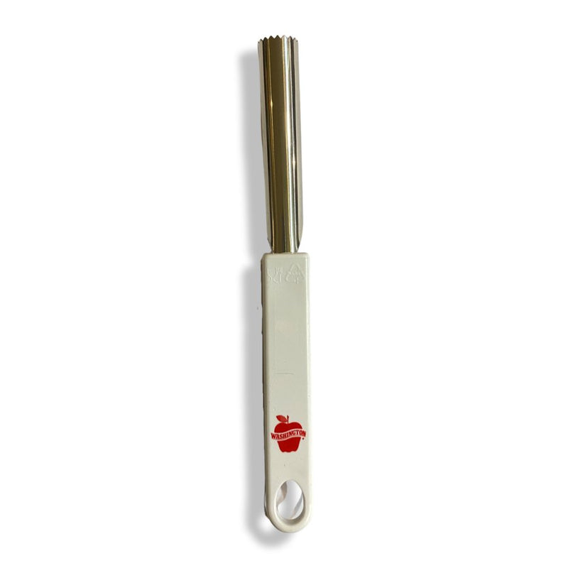 Stainless Steel Apple Corer - Cupindy