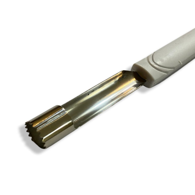Stainless Steel Apple Corer - Cupindy
