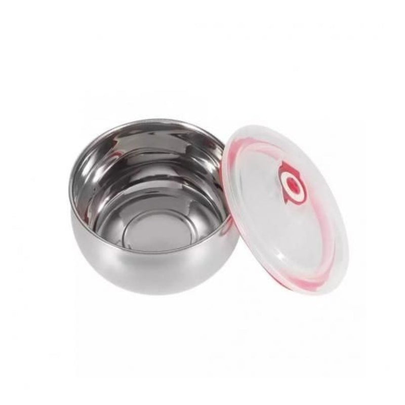 Stainless Steel Case Set - 3 Pieces - Cupindy