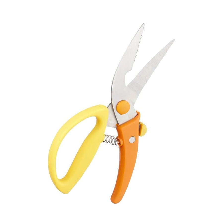 Stainless Steel Chicken Scissors - Cupindy