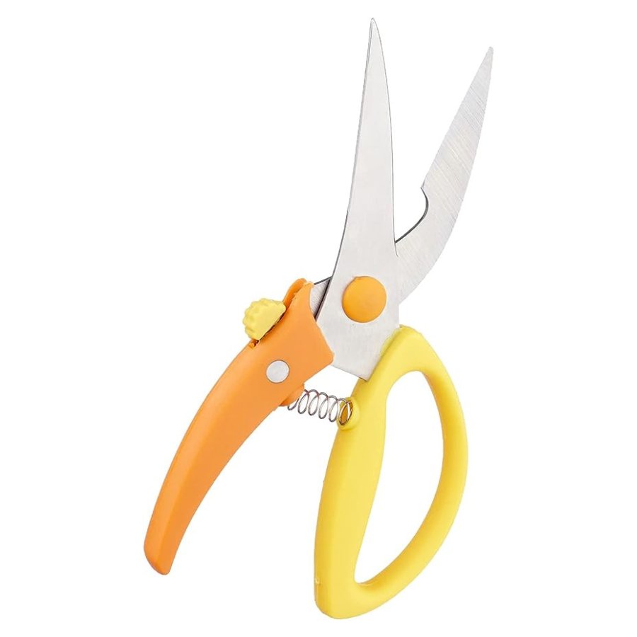 Stainless Steel Chicken Scissors - Cupindy