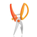 Stainless Steel Chicken Scissors - Cupindy