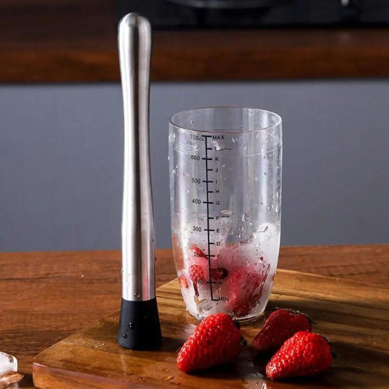 Stainless Steel Crushed Ice Hammer - Cupindy