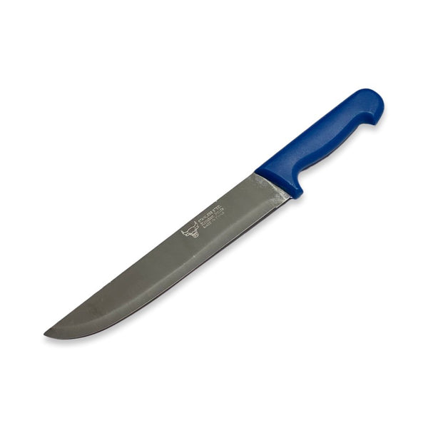 Stainless Steel Fruit Knife With Plastic Handle - 35 cm - Cupindy