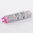 Stainless Steel Mini Four-Sided Grater - Cupindy