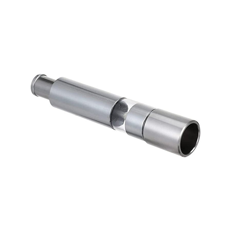 Stainless Steel Pepper Mill Grinder - Cupindy