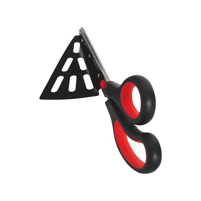 Stainless Steel Pizza Scissors Cutter KD3138/CMJP - Cupindy