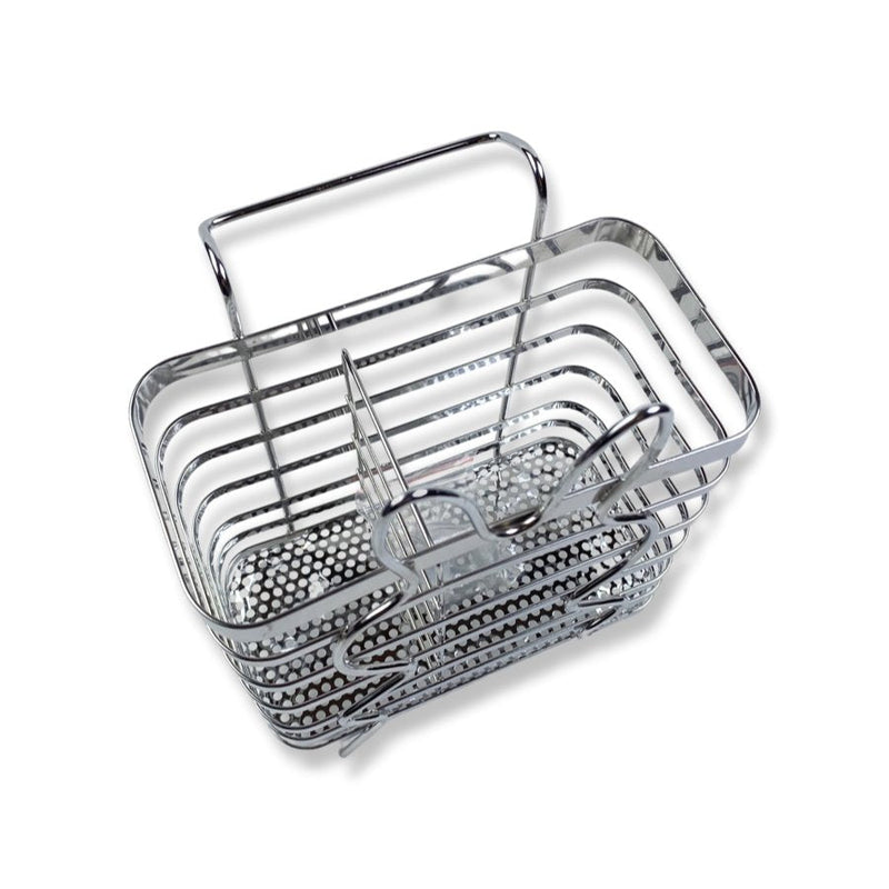 Stainless Steel Spoons And Forks Strainer, Rabbit Shape - Cupindy