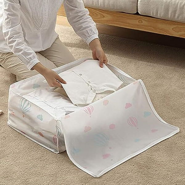 Storage Bag Storage Bag Clothes Blanket - Cupindy