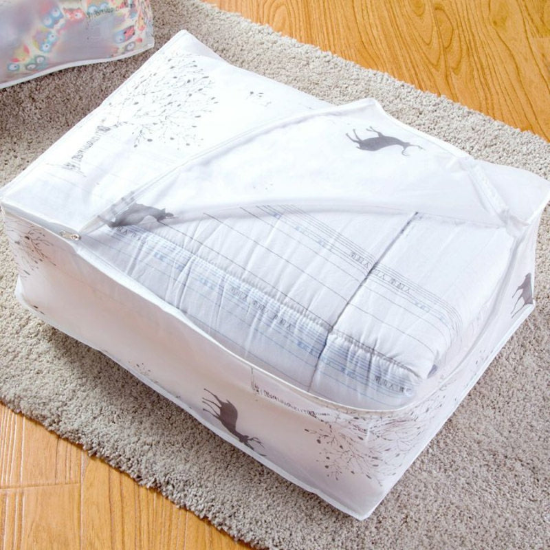 Storage Bag Storage Bag Clothes Blanket - Cupindy