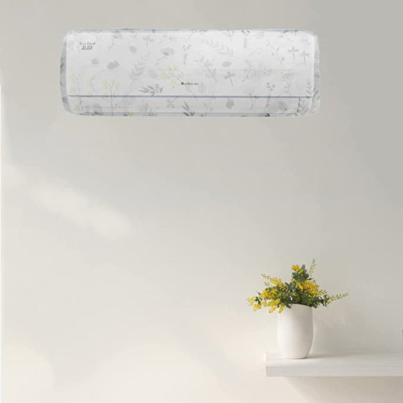 Stretchy Waterproof Air Conditioner Case - 95 cm - Cupindy