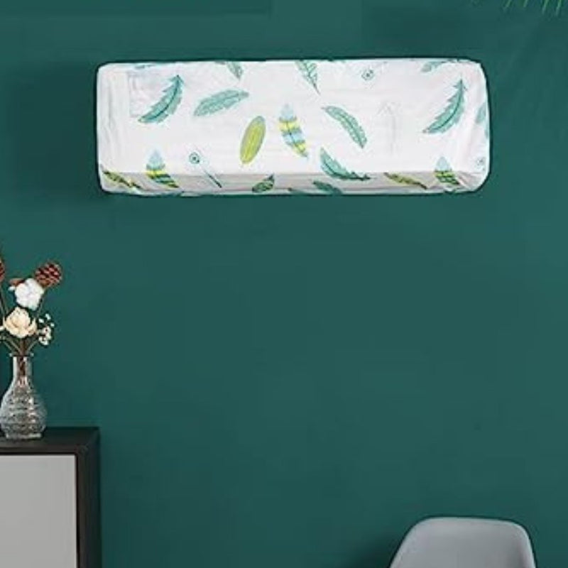 Stretchy Waterproof Air Conditioner Case - 95 cm - Cupindy