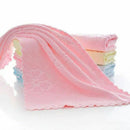 Super Absorbent Microfiber Kitchen Dish Towel - Set of 5 Pieces - Cupindy