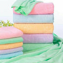 Super Absorbent Microfiber Kitchen Dish Towel - Set of 5 Pieces - Cupindy