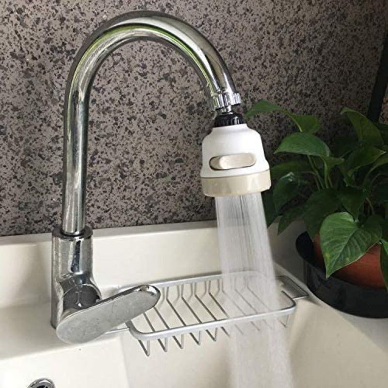 Water Saving Kitchen Faucet Head with Adjustable Jet Modes – Easy Installation and Swivel Design | Cupindy