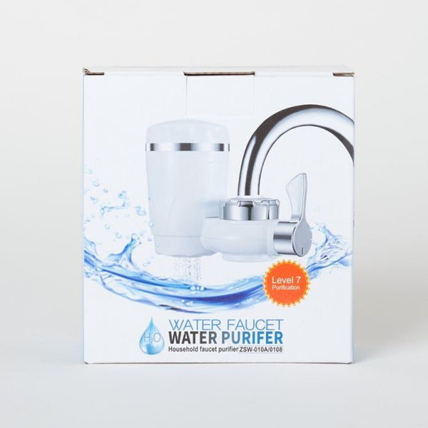 Tap Water Purifier Clean Kitchen - Cupindy