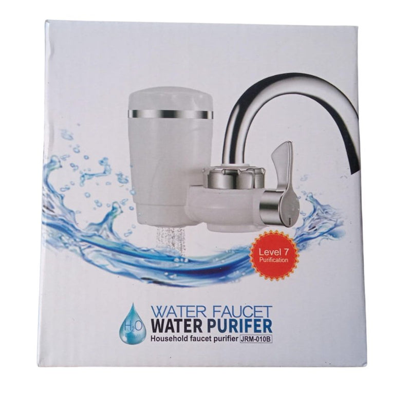 Tap Water Purifier Clean Kitchen - Cupindy