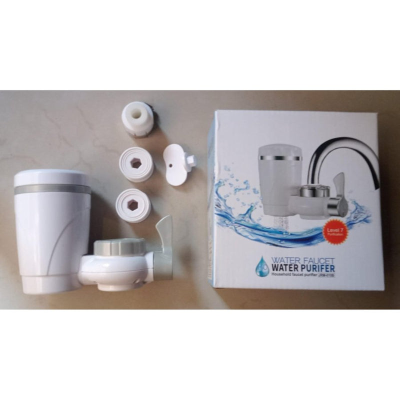 Tap Water Purifier Clean Kitchen - Cupindy