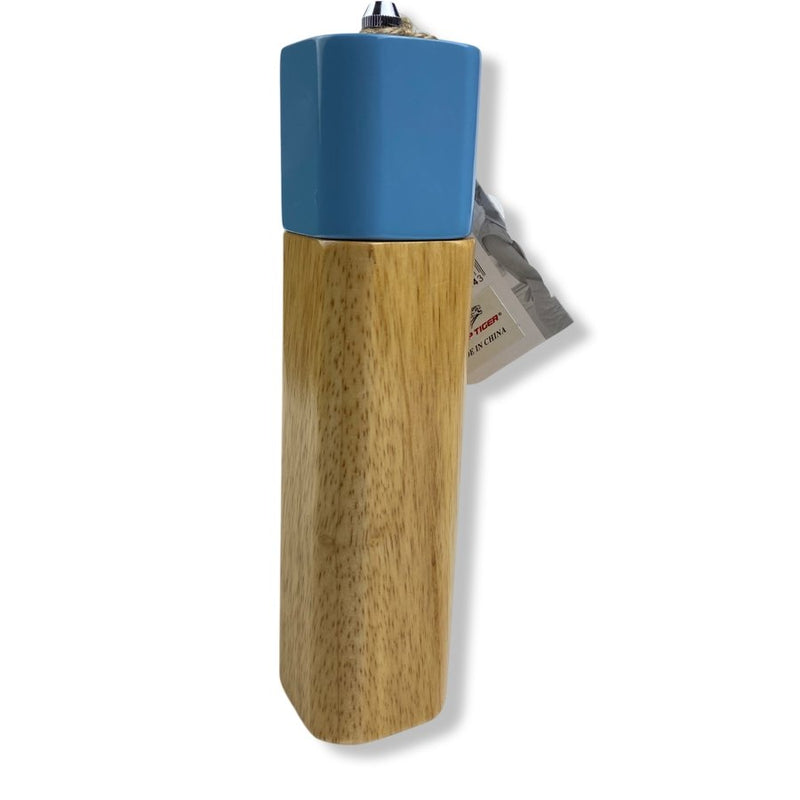 Tessie & Jessie Large Salt & Pepper Grinder, SK-9134 - Cupindy