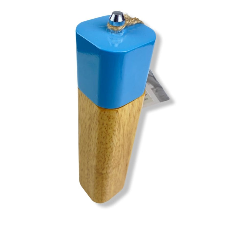 Tessie & Jessie Large Salt & Pepper Grinder, SK-9134 - Cupindy