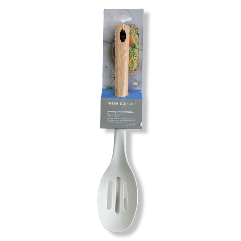 Tessie & Jessie Nylon Skimmer Spoon, SK-1522 - Cupindy