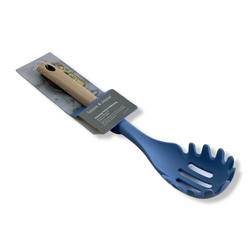 Tessie & Jessie Nylon Spaghetti Spoon, SK-1523 - Cupindy
