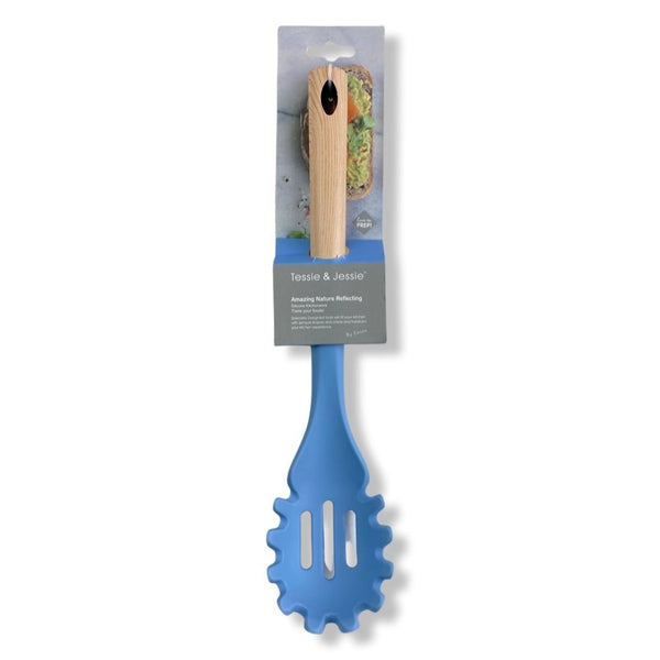 Tessie & Jessie Nylon Spaghetti Spoon, SK-1523 - Cupindy