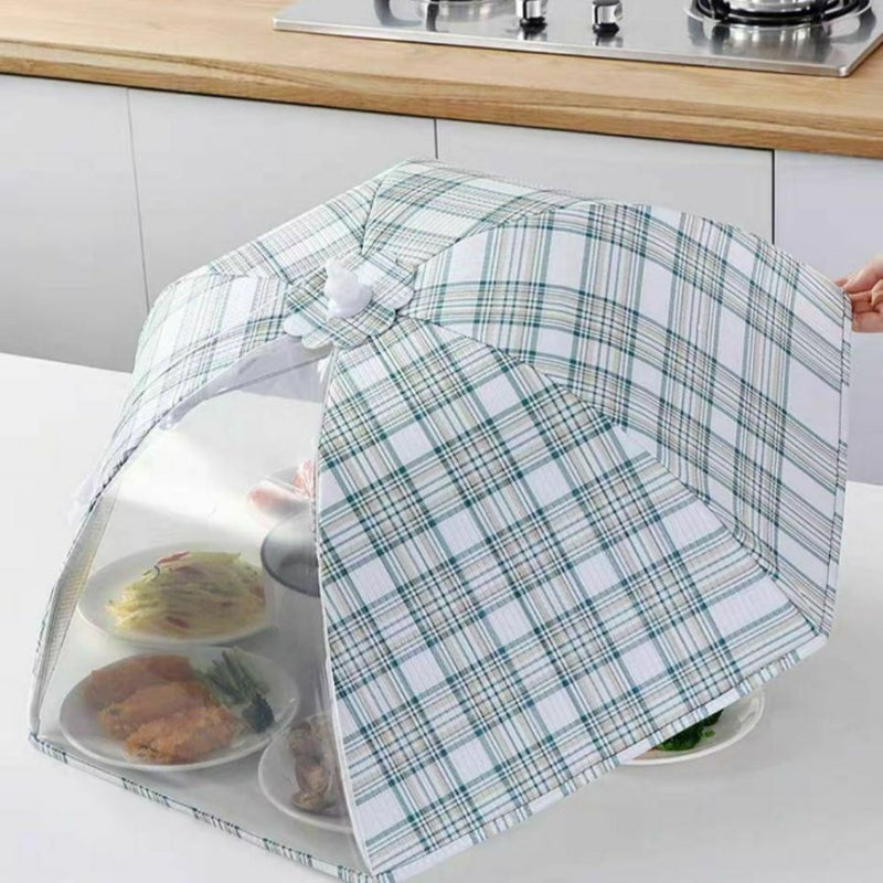 Thermal Hot Food Preserver Cover - Large - Cupindy