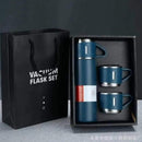 Thermos and 3 304 Stainless Steel Cup - Multi Colors - Cupindy