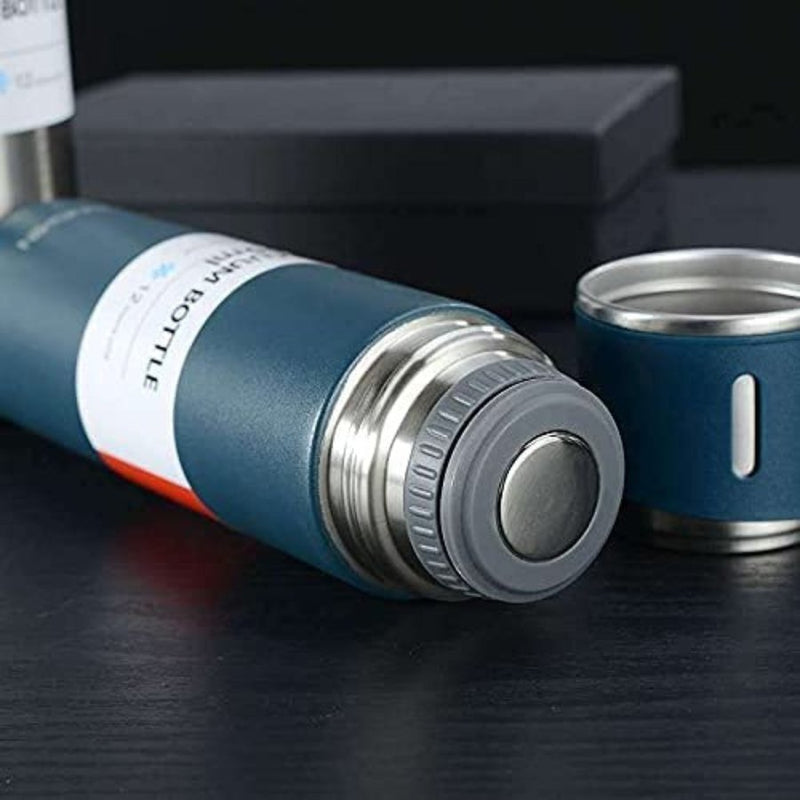 Thermos and 3 304 Stainless Steel Cup - Multi Colors - Cupindy