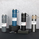 Thermos and 3 304 Stainless Steel Cup - Multi Colors - Cupindy