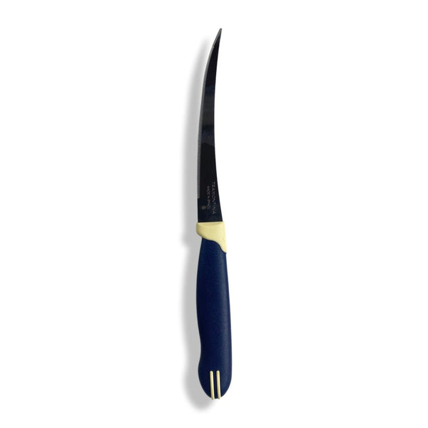 TRAMONTINA Kitchen Knife With Plastic Handle, 23 cm - Cupindy