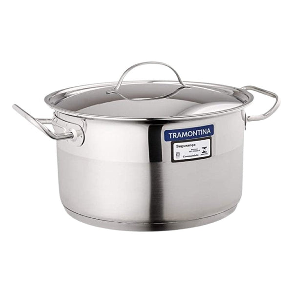 TRAMONTINA, Stock pot, 28cm, 6.7 L - Cupindy