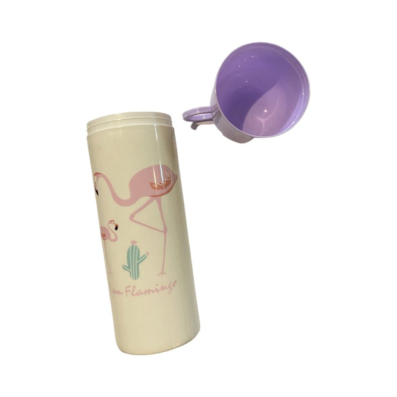 Travel Toothbrush Holder Case - Multi Color - Cupindy