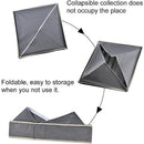 Underwear Storage Box 4 Set Storage Organizer Drawer - Cupindy