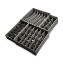 Underwear Storage Box 4 Set Storage Organizer Drawer - Cupindy