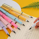 Unlimited Writing Eternal Pencil - Random Colors - Cupindy