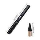 Unlimited Writing Eternal Pencil - Random Colors - Cupindy