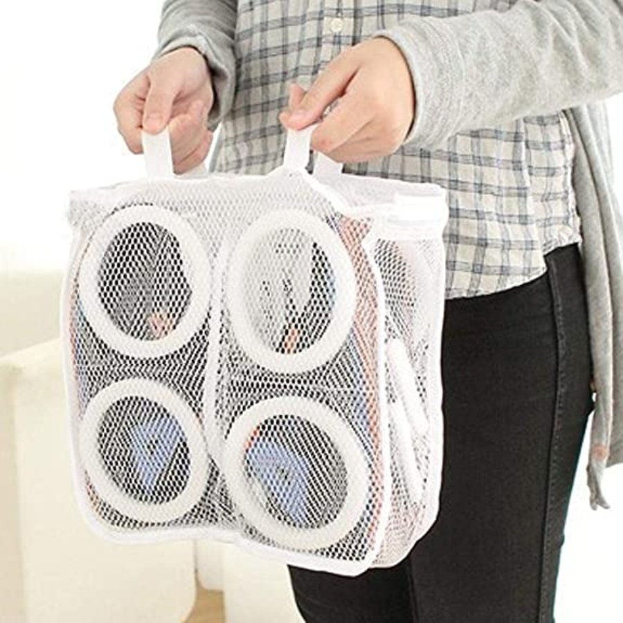 Washing Bags For Shoes - Cupindy