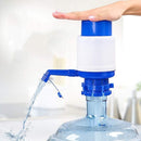 Water Bottles Pump Manual - Cupindy