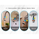 Water Filter & Activated Carbon Sink - Cupindy