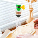 Water Filter & Activated Carbon Sink - Cupindy