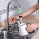 Water Filter & Activated Carbon Sink - Cupindy