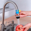 Water Filter & Activated Carbon Sink - Cupindy