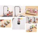 Water Filter & Activated Carbon Sink - Cupindy