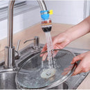 Water Filter & Activated Carbon Sink - Cupindy